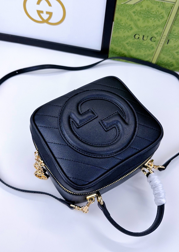 激安グッチバッグコピー素材ディテール